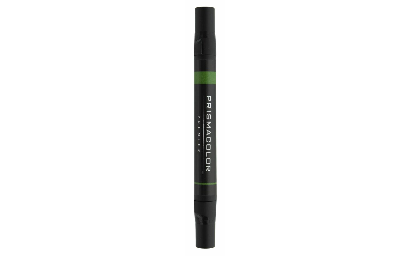 Sanford Prismacolor Marker Dual CF PM28 Dark Olive