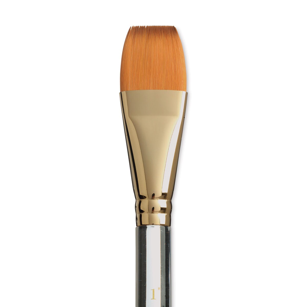 Princeton Heritage Sable Brush - Wash, Short Handle, Size 1&#x22;