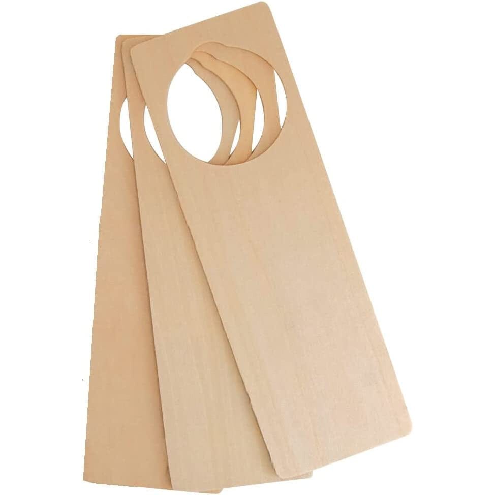 Wood Door Hangers Michaels