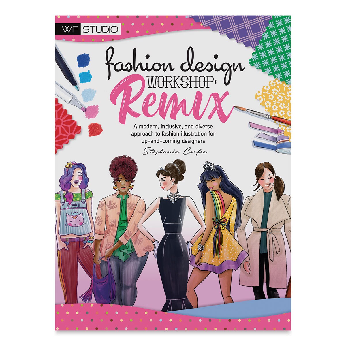 Fashion Design Workshop: Remix