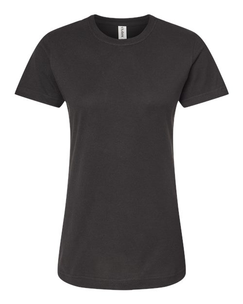 Tultex&#xAE; Women&#x27;s Fine Jersey Classic Fit T-Shirt