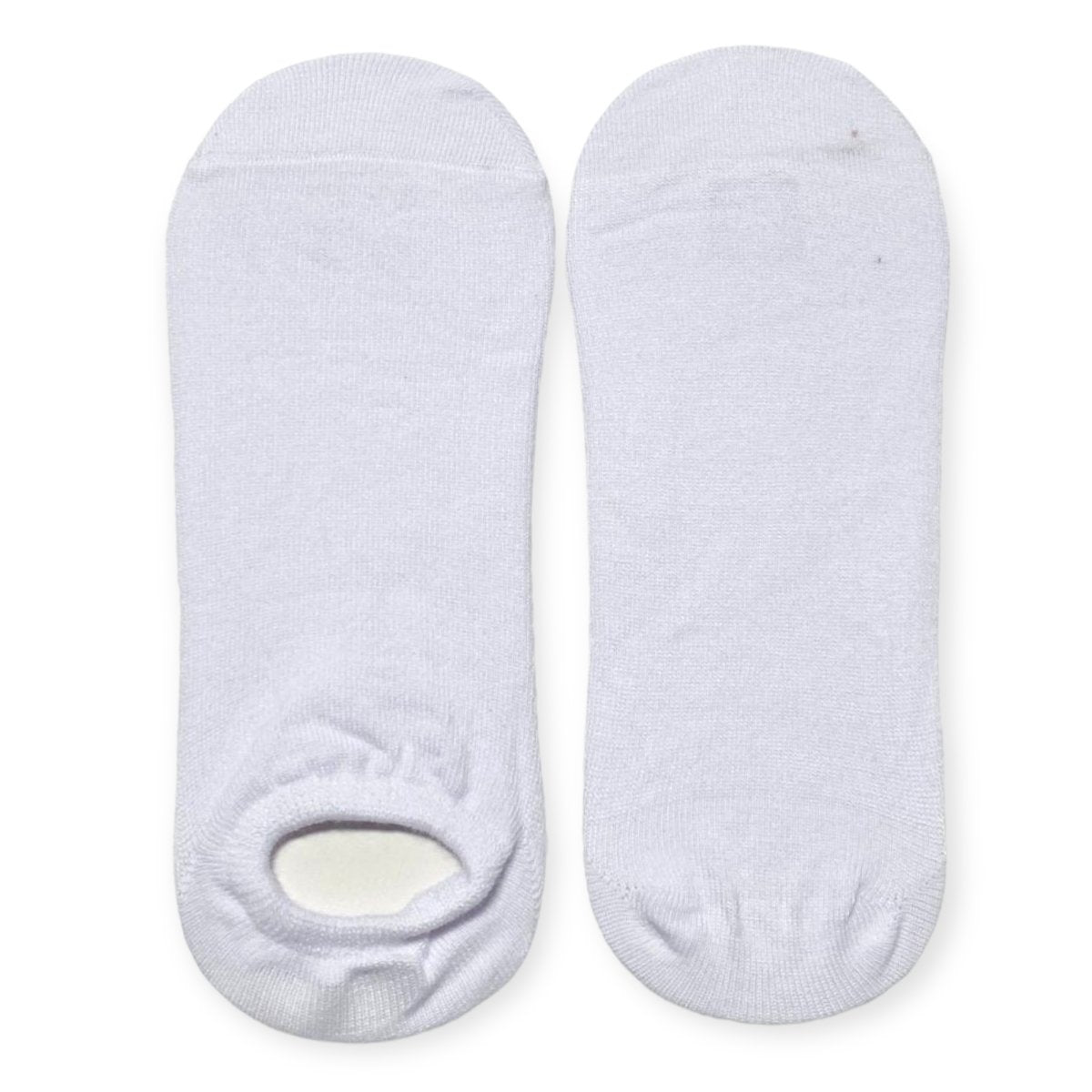 Sublimation NO SHOW SOCKS