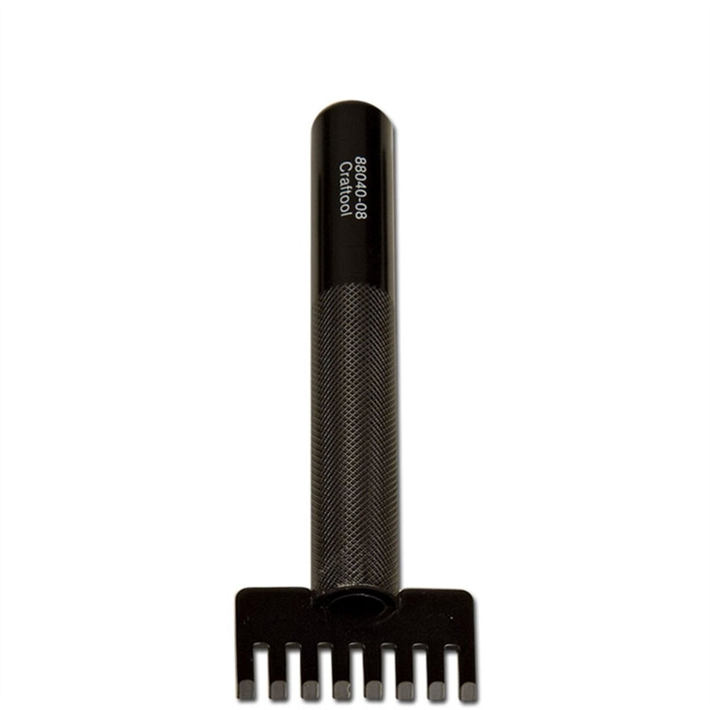 Tandy Leather Craftool� Pro Line Lacing Chisel 8 Prong 3/32 (2 mm) 88040-08