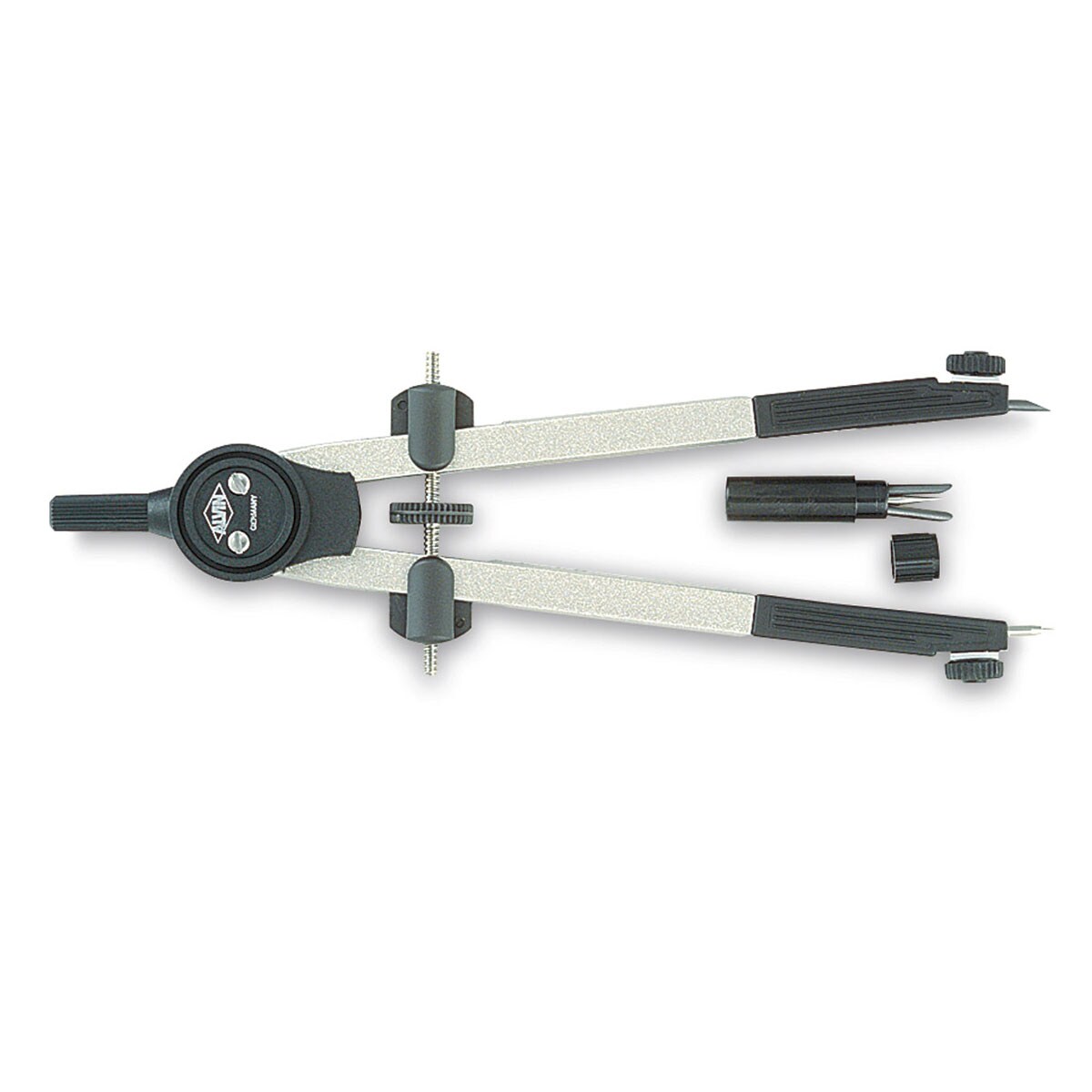 Alvin Introductory Bow Compass - 6&#x22;