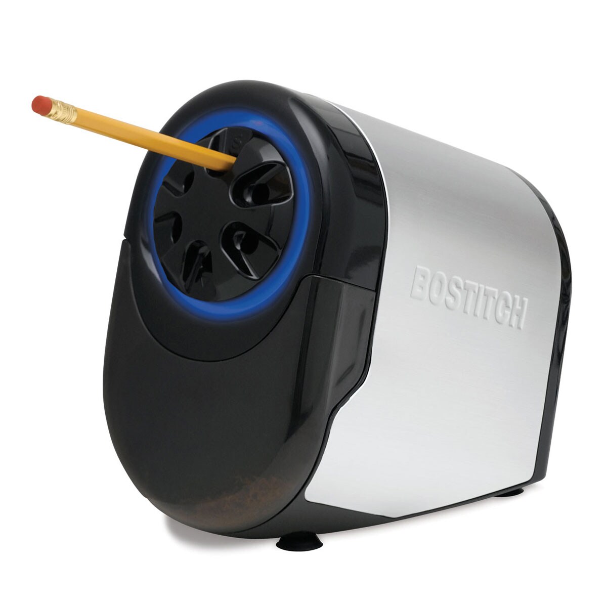 Bostitch quiet sharp pencil sharpener deals
