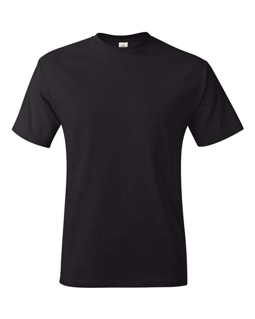 Hanes&#xAE; Authentic Soft Cotton T-Shirt