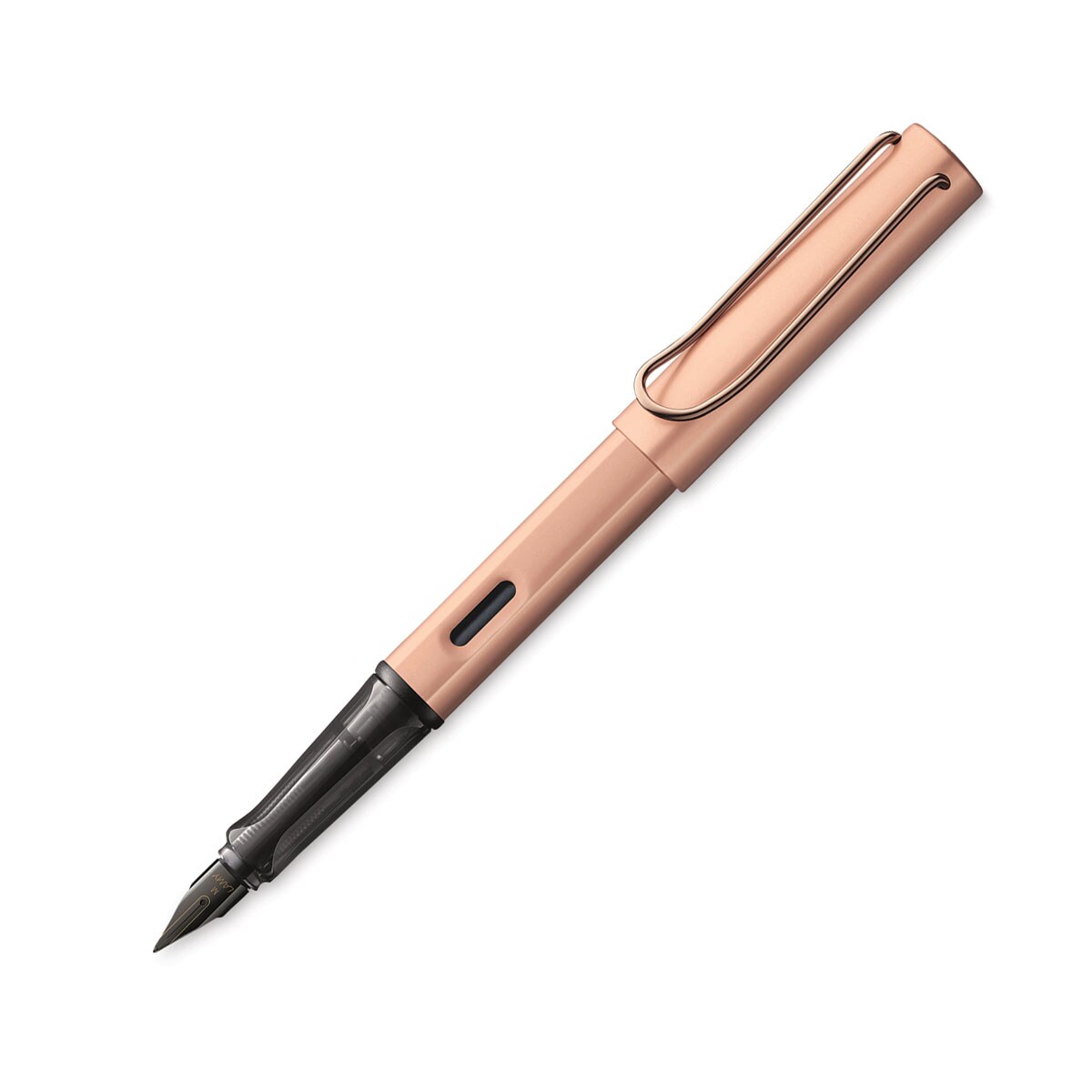 Lamy Lx Fountain Pen Rose Gold, Fine Nib Michaels