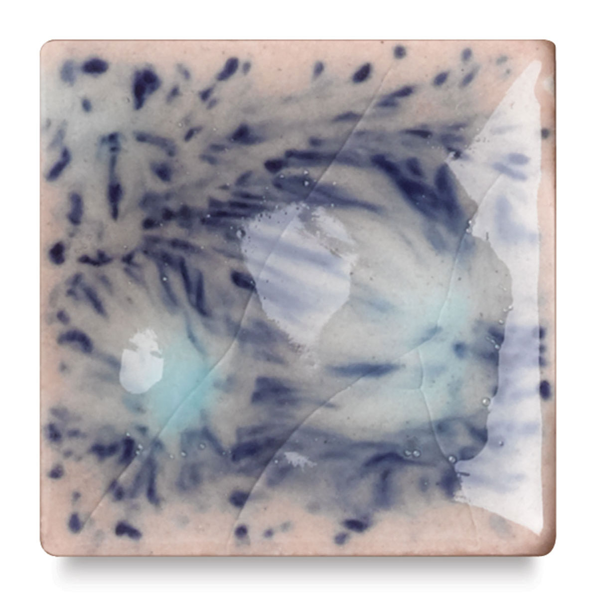 Mayco Crystalite Glaze - Pint, Northern Lights