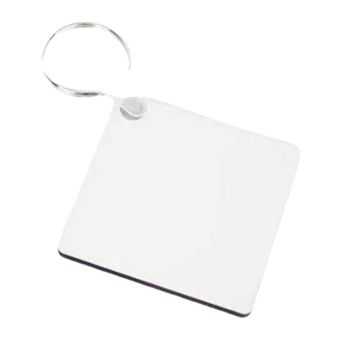 Sublimation Keychain Square MDF | Michaels