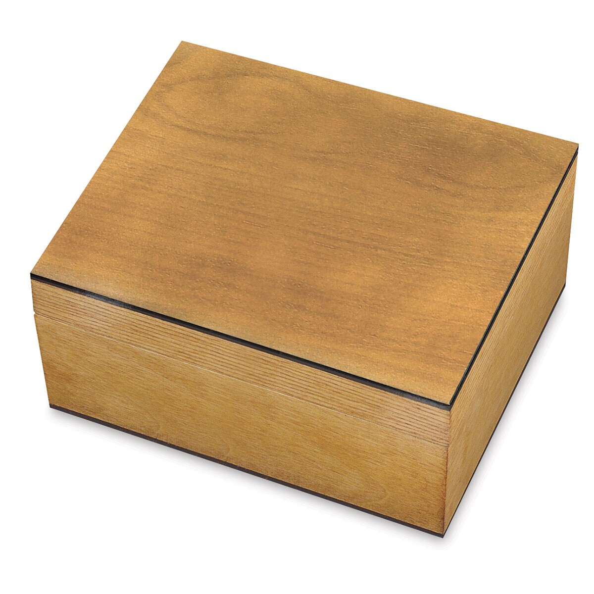 Ampersand Claybord 5" x 7", Hinged Box Michaels