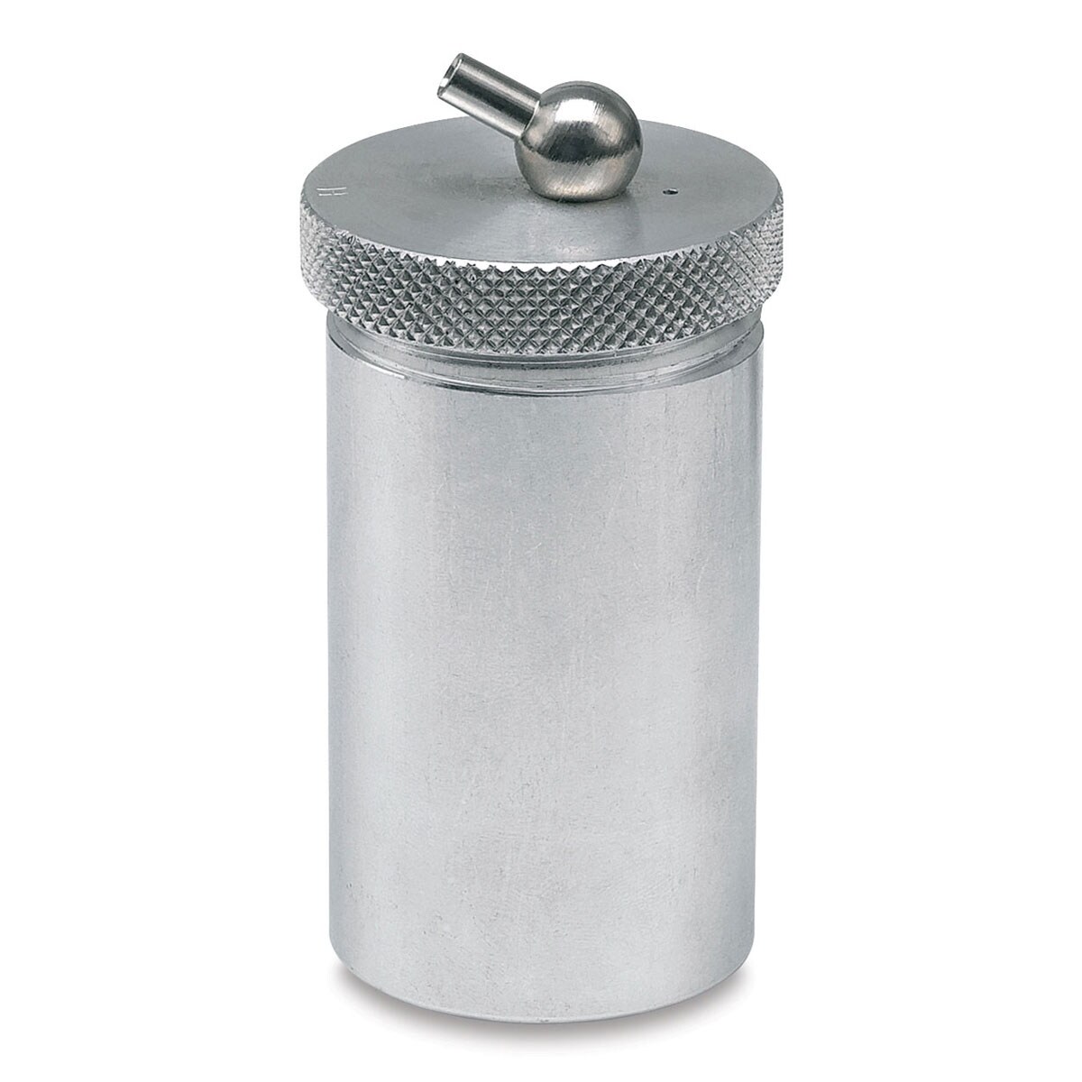 Paasche Model H Airbrush Bottle Assembly - Metal, 2 oz