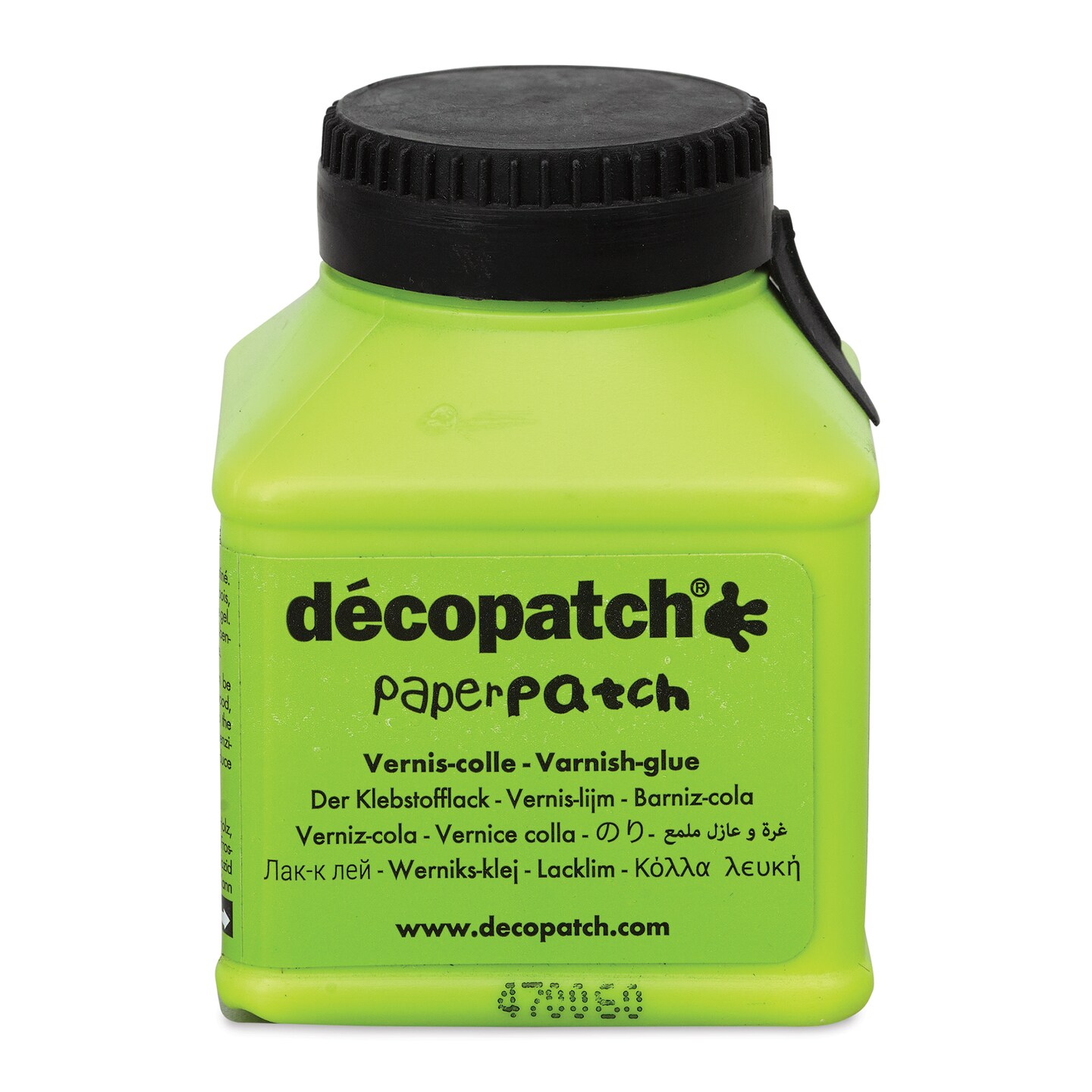 DecoPatch Paperpatch Varnish Glue - 70 ml