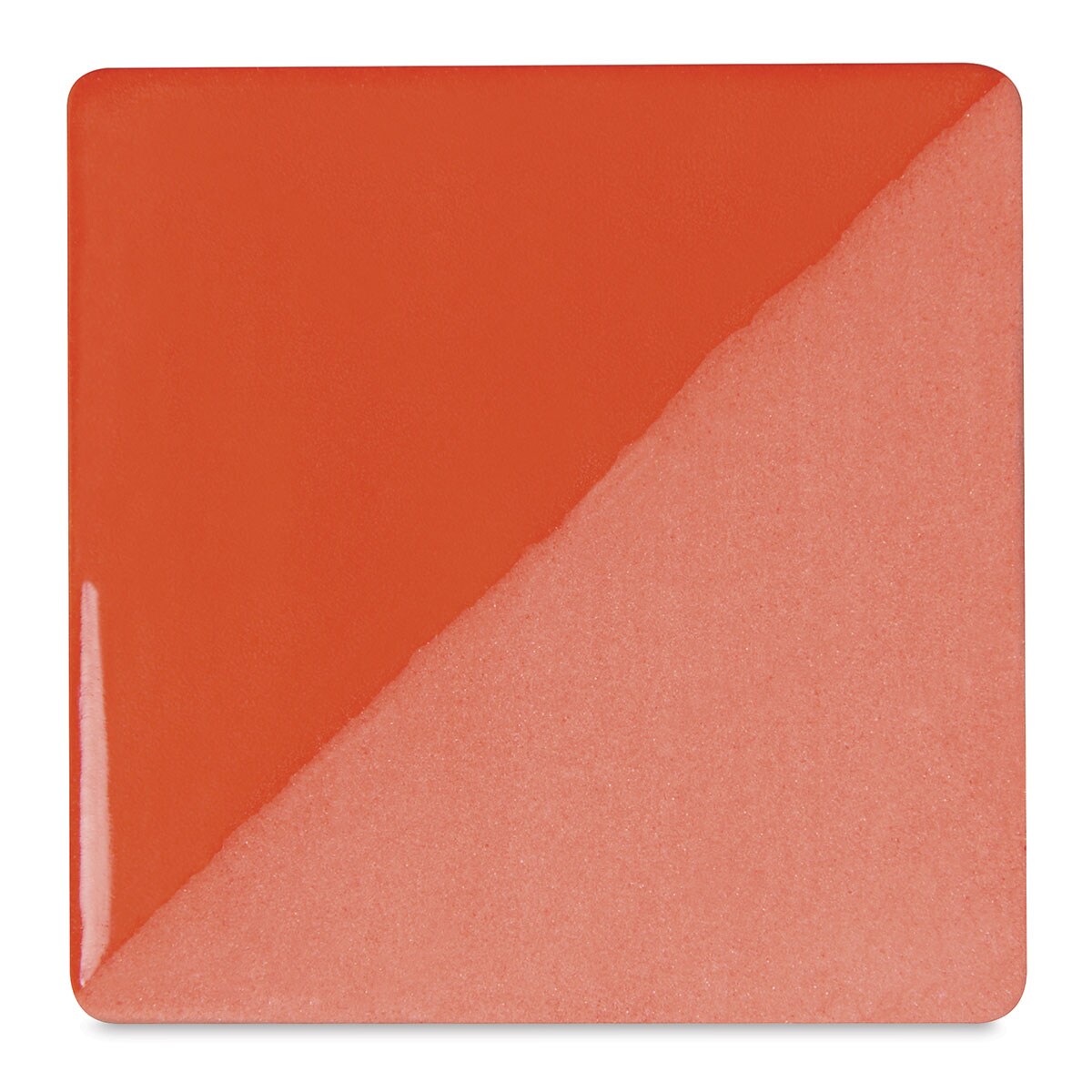 Speedball Ceramic Underglaze Mandarin Orange, Opaque, 16 oz Michaels