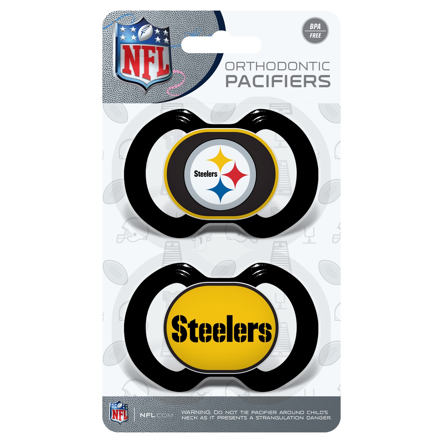 pittsburgh steelers official gear