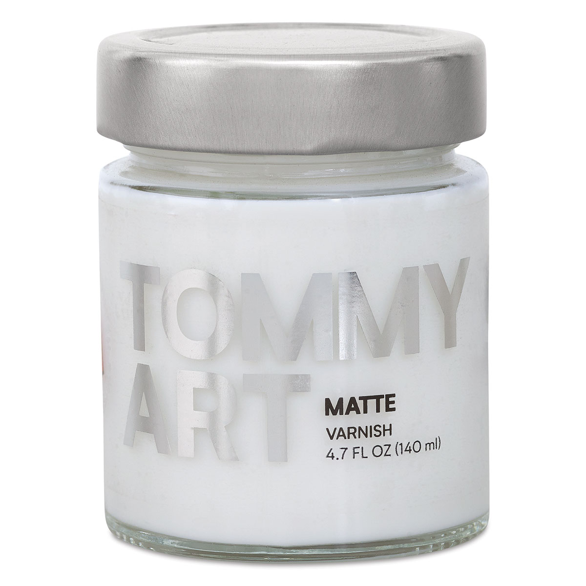 Tommy Art DIY System Matte Varnish, 140 ml Michaels