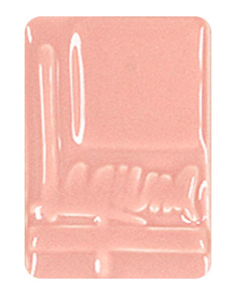 Laguna Lead-Free Gloss Glaze - Opaque, Pink Blush, Pint
