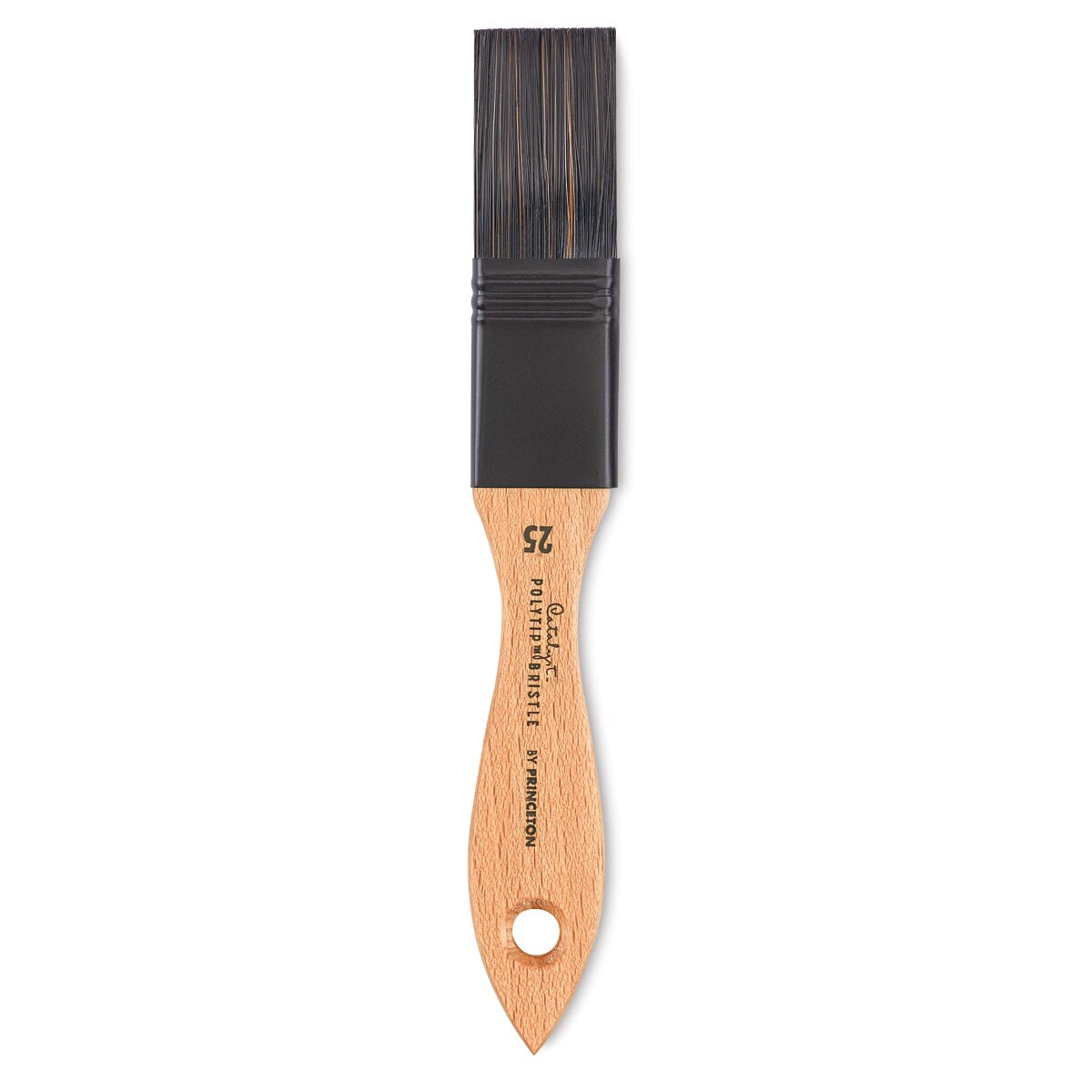 Princeton Catalyst Polytip Brush - Mottler, Size 25, Short Handle