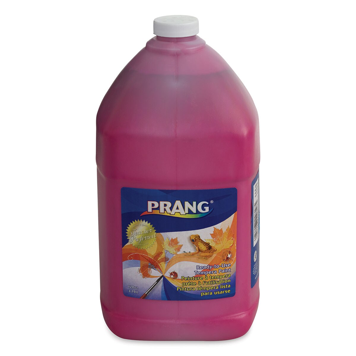 Prang ReadyToUse Tempera Paint Magenta, Gallon Michaels