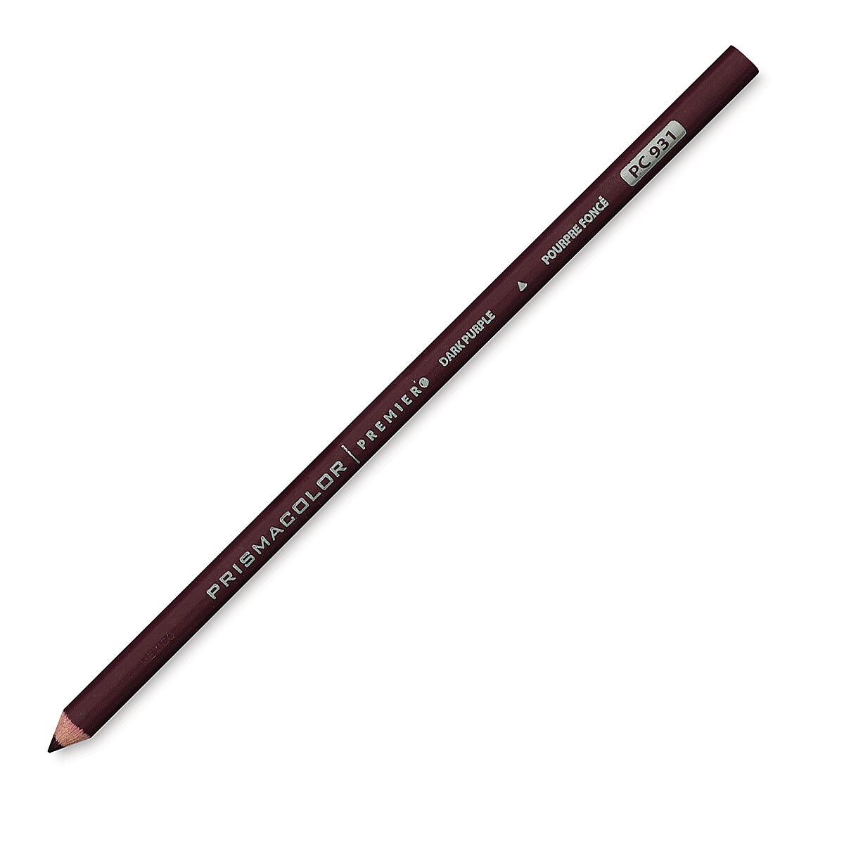 Prismacolor Premier Colored Pencil - Dark Purple