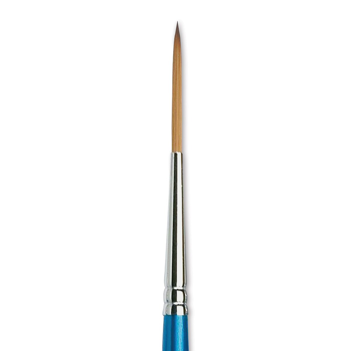 Winsor & Newton Cotman Watercolor Brush - Rigger, Short Handle