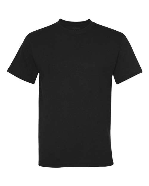 JERZEES&#xAE; Dri Power Crewneck Short Sleeve Performance Polyester T-Shirt