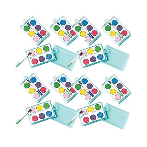 Watercolor Paint Set Michaels