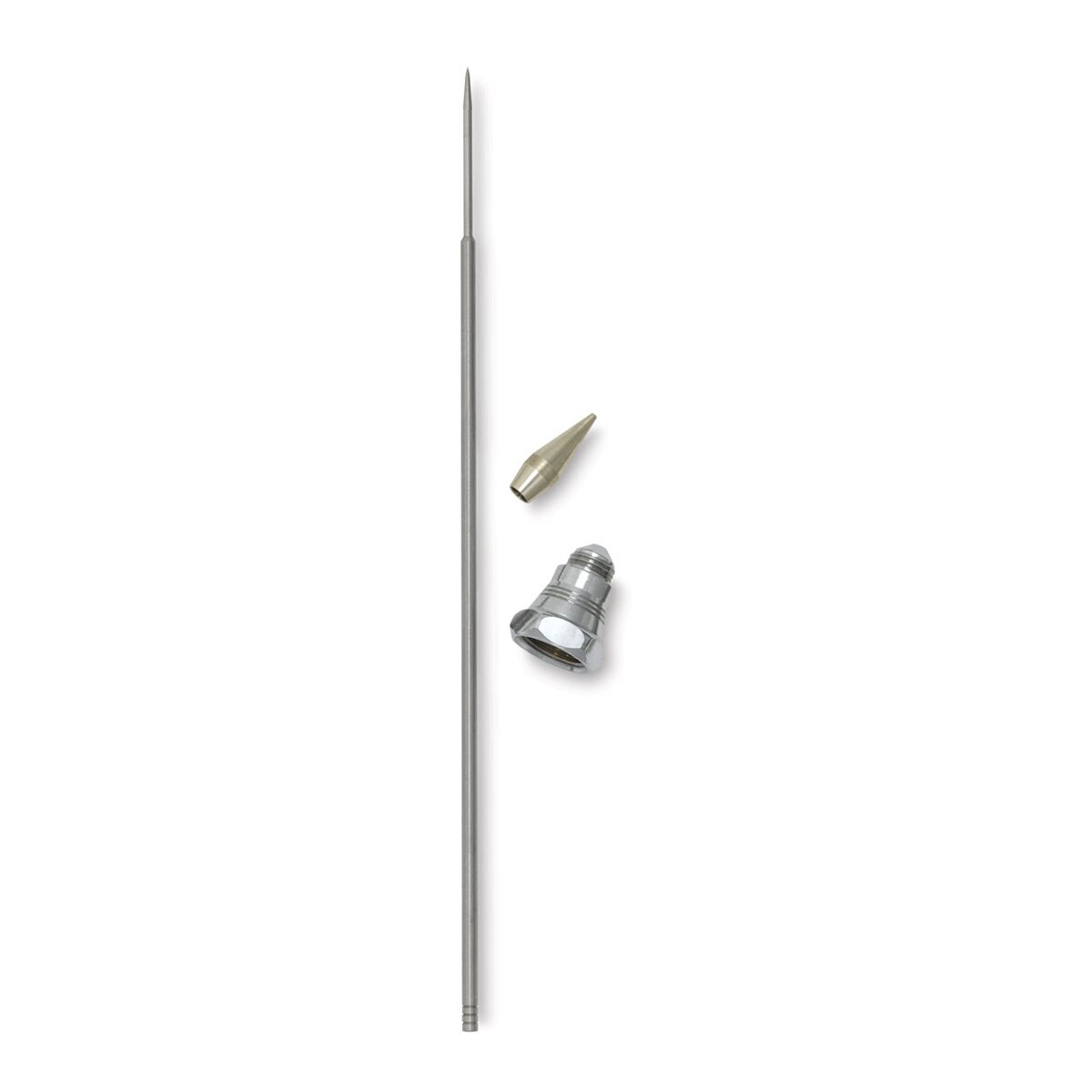 Paasche Model VL Airbrush Head Combo - Tip, Needle, and Head, Size 3, VL2273