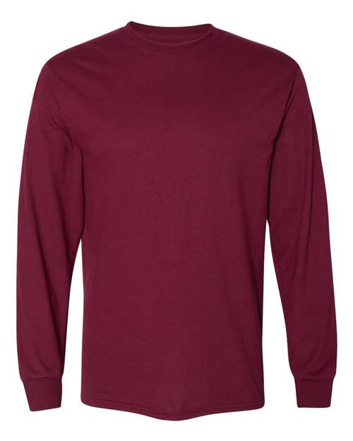 Gildan&#xAE; DryBlend Long Sleeve Crewneck T-Shirt