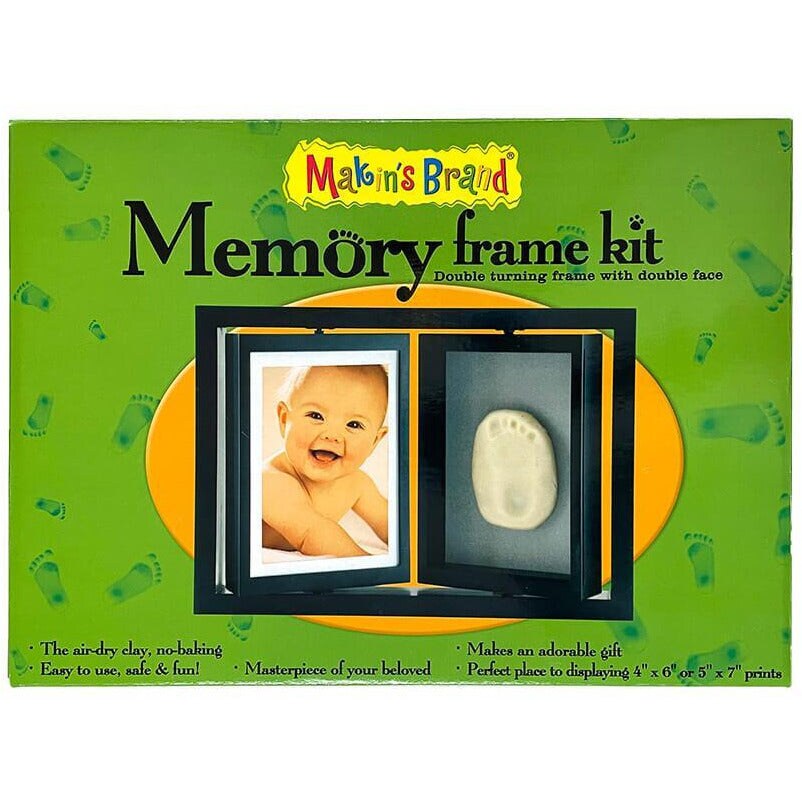 Memory Frame Kit. Double Turn | Michaels