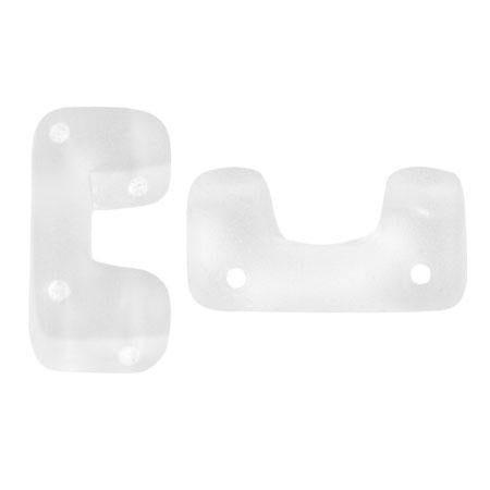 Telos&#xAE; Par Puca&#xAE;, TLS-0003-84100, Crystal Mat