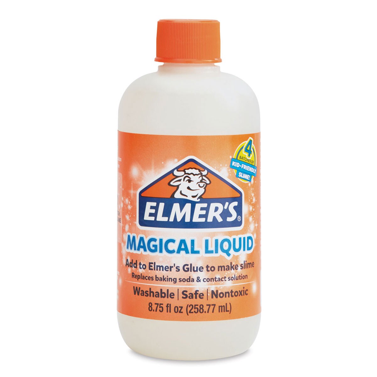 Elmer's Magical Liquid Slime Activator Tray