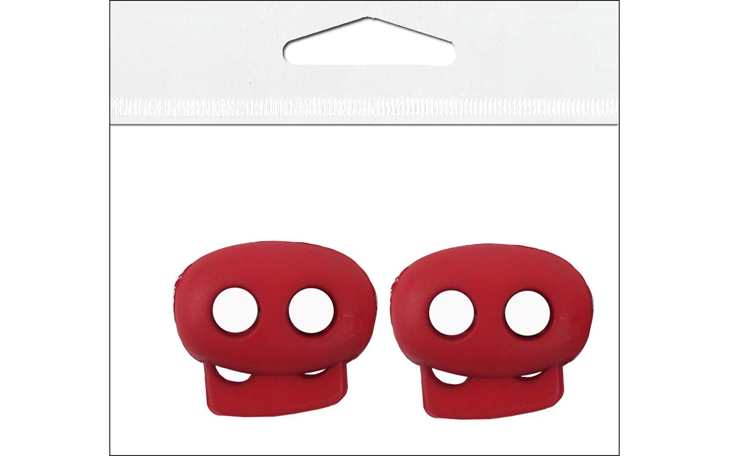 Petersen-Arne Essentials 1/8&#x22; Red