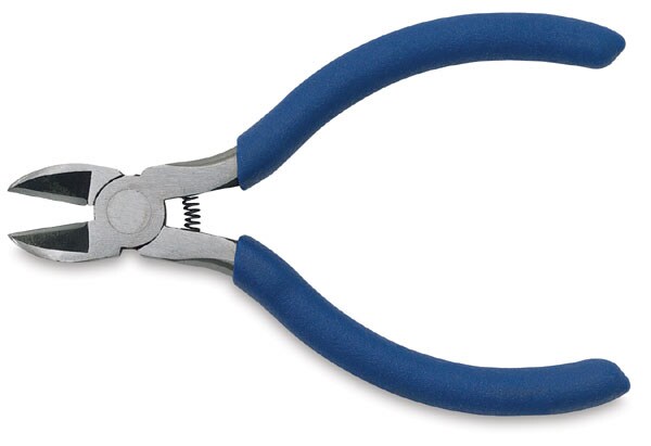 Mini Wire Cutters - 5&#x22;