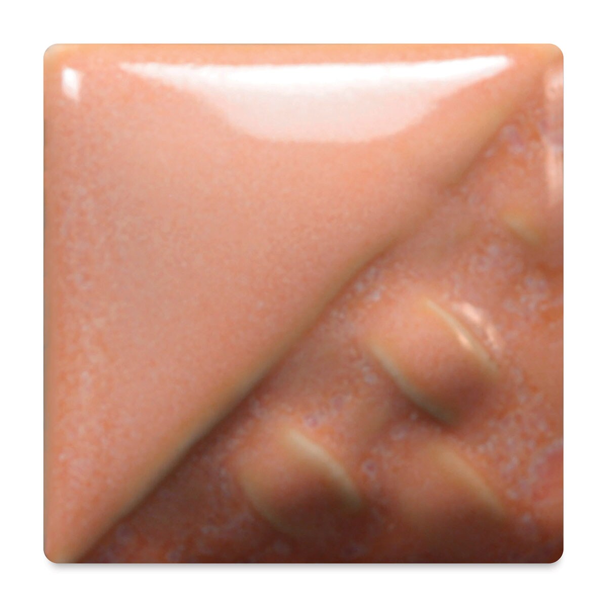 Mayco Stoneware Classic Glaze - Coral Sands, Pint