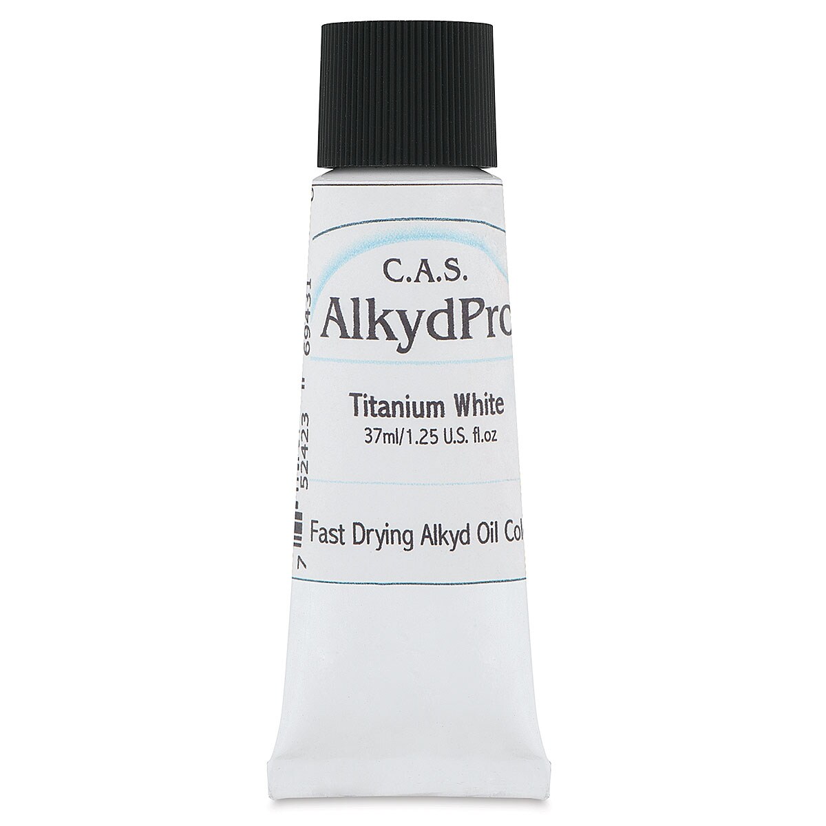 Titanium White (37mL Fast Dry Oil Paint)