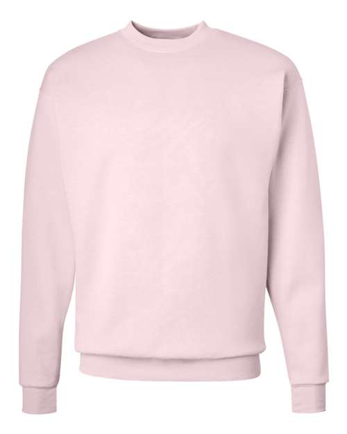 Hanes® Ecosmart Long Sleeve Crewneck Sweatshirt