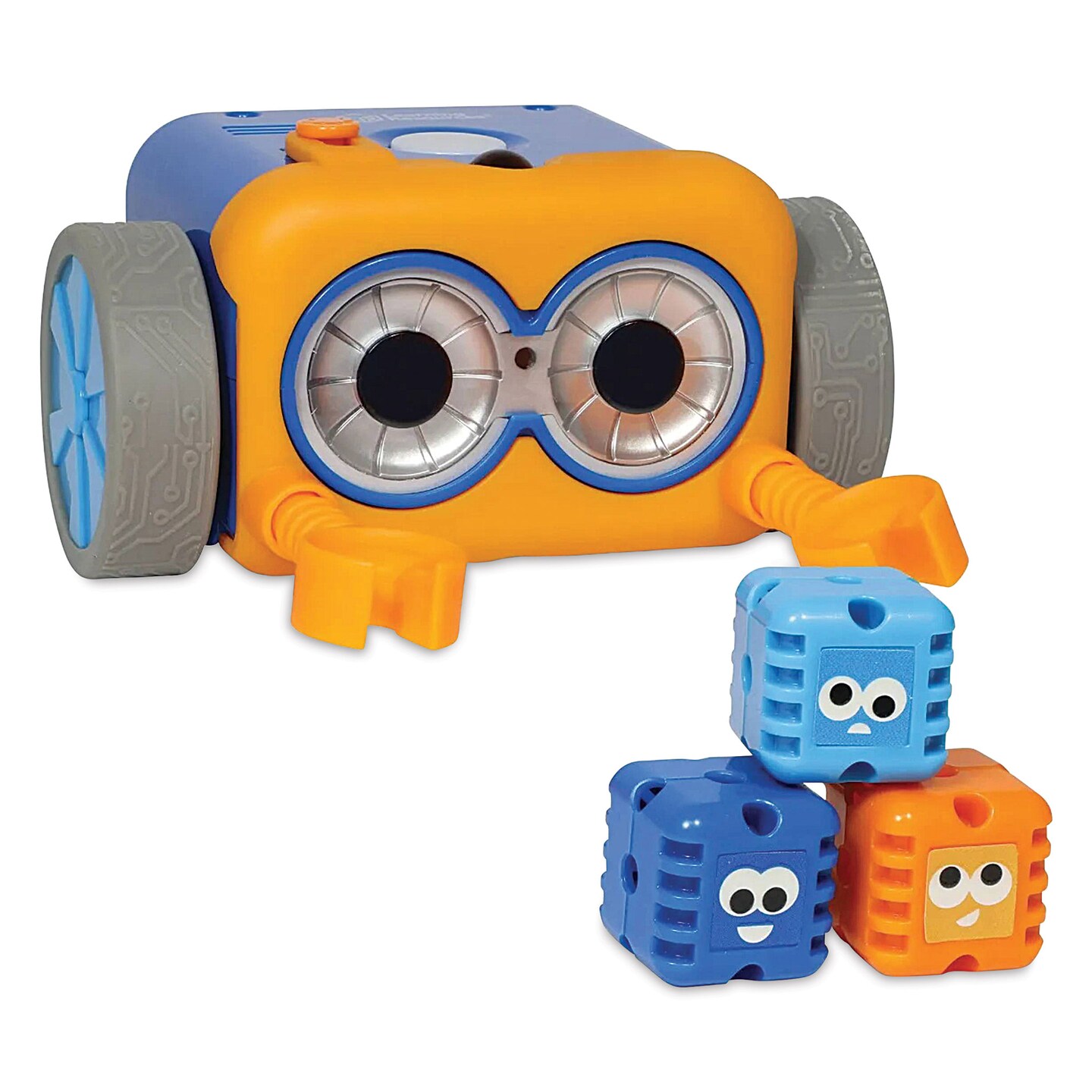 Learning Resources Botley The Coding Robot 2.0