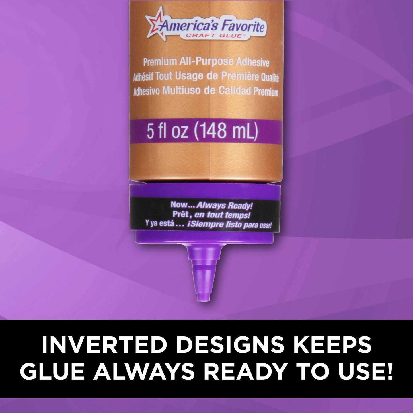 Aleene&#x27;s&#xAE; Always Ready Original Tacky Glue 4 fl. oz.