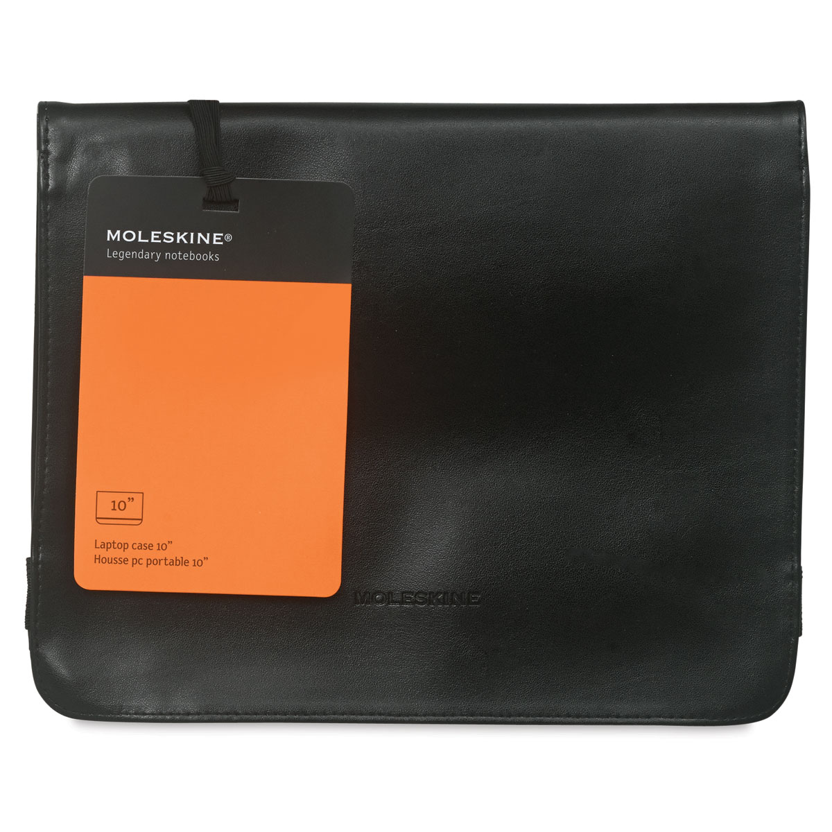 Moleskine Laptop Case - 10&#x22;