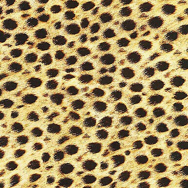 Wild Animal Cheetah Skin Cotton Fabric by Kaufman | Michaels