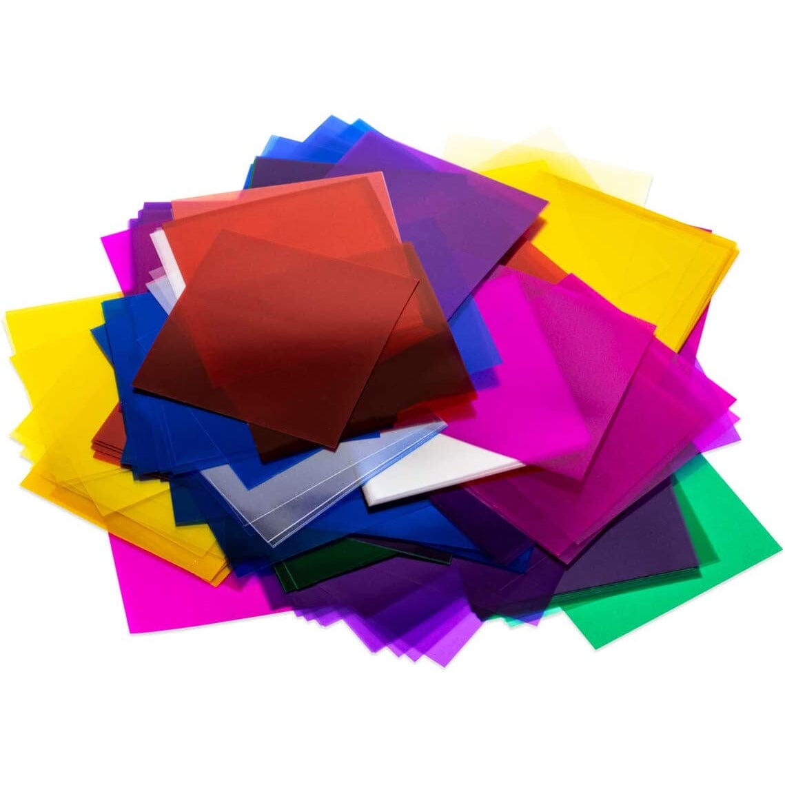 Cello Squares Michaels