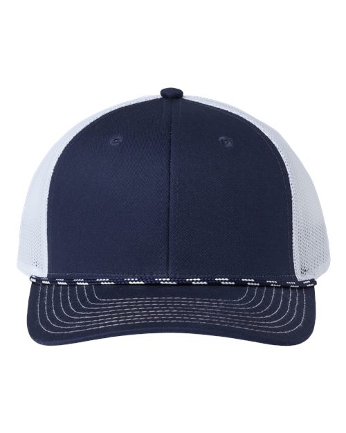 The Game&#xAE; Everyday Rope Trucker Cap