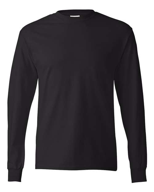 Hanes&#xAE; Authentic Long Sleeve T-Shirt
