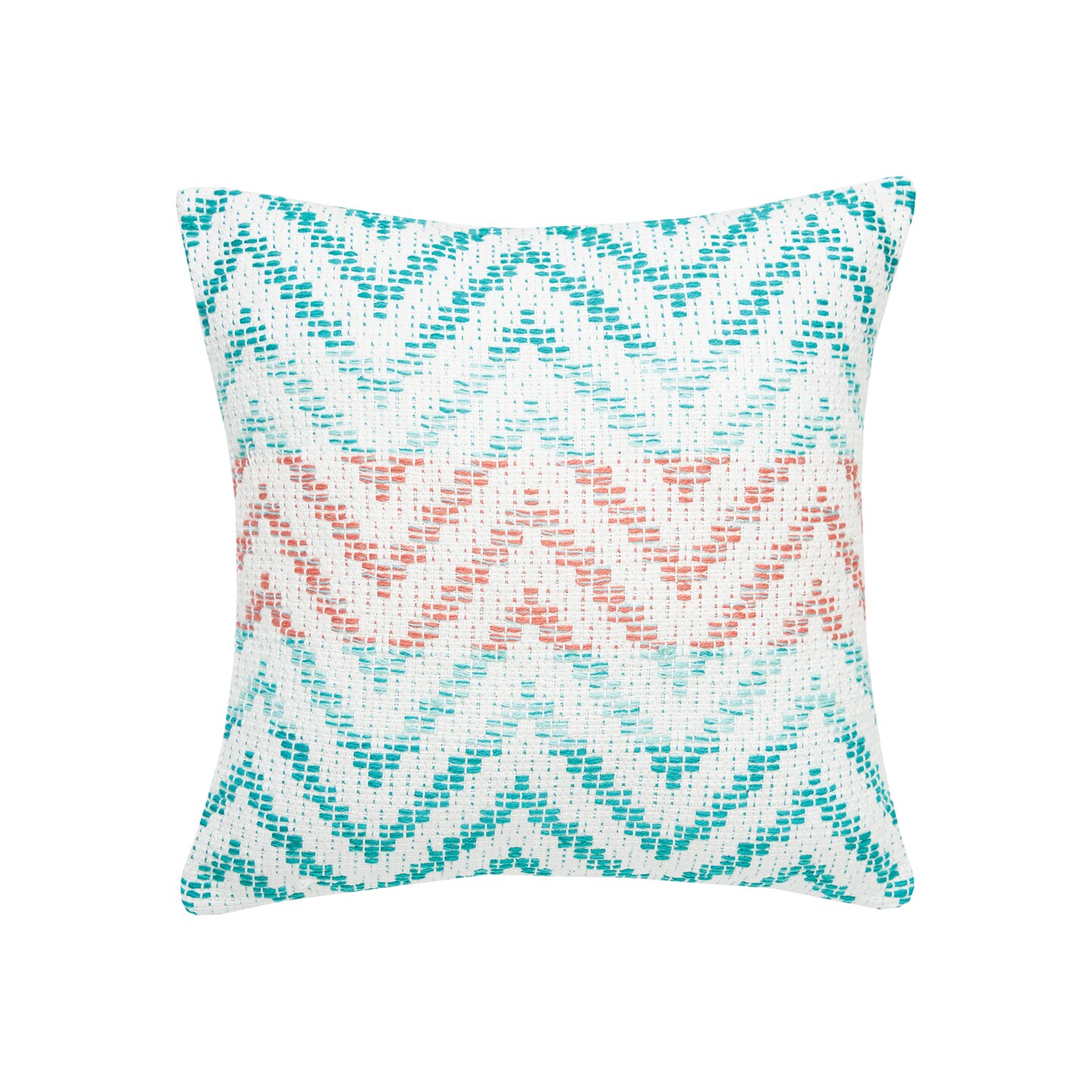 Chevron Throw Pillow