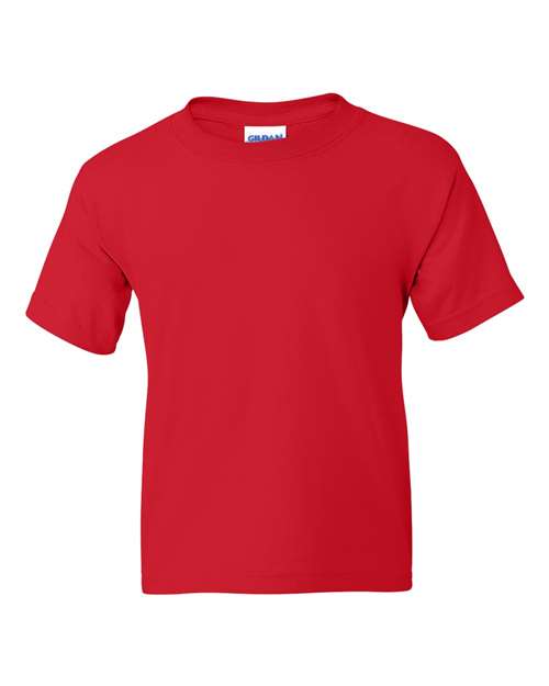 Gildan® DryBlend Youth T-Shirt