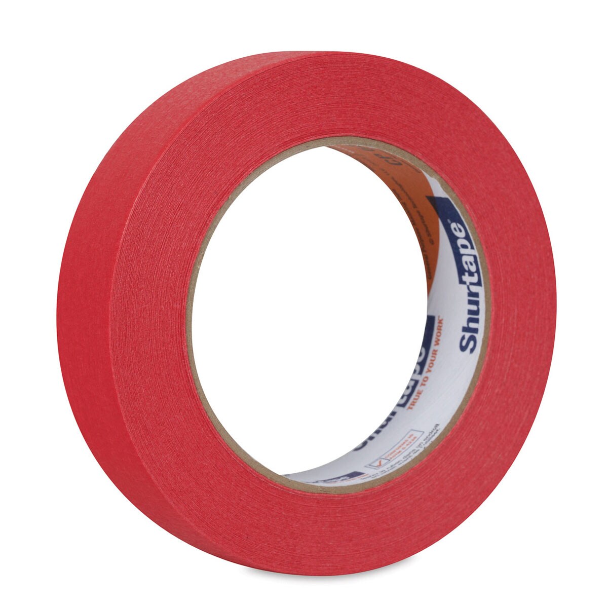 Shurtape Colored Masking Tape