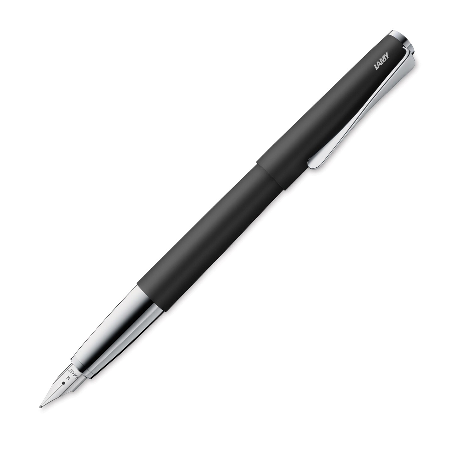 Lamy Studio Fountain Pen Black, Extra Fine Michaels