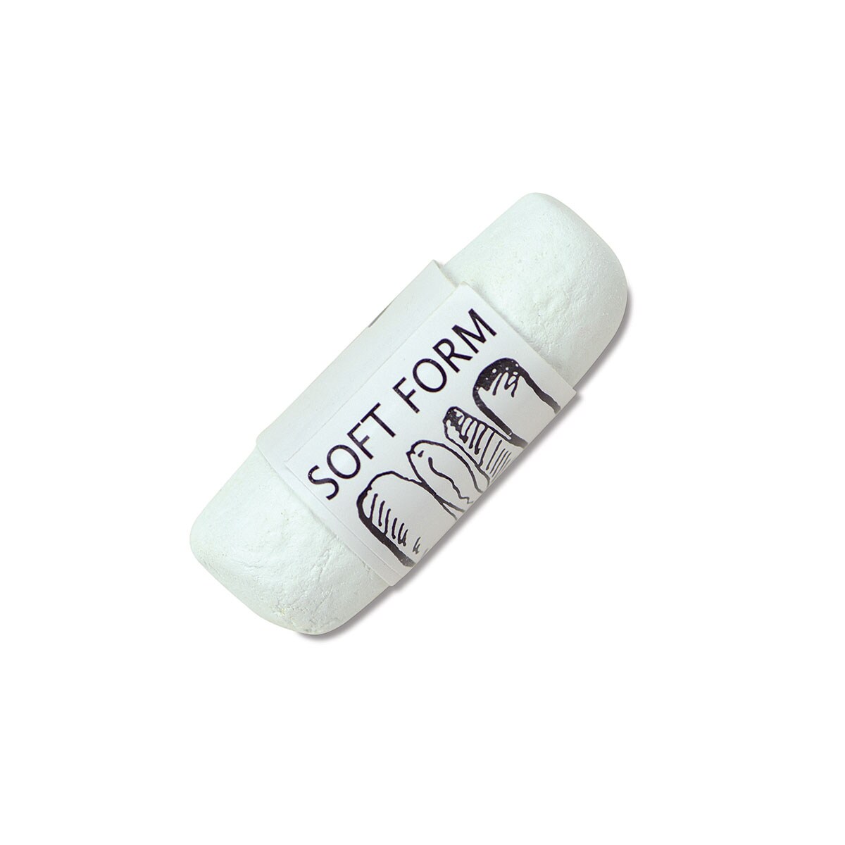 Pale Green Dark Shade 090D Soft Form Pastel Paints - 090D - Pale Green Dark  Shade 090D Paint, Pale Green Dark Shade 090D Color, Diane Townsend Soft  Form Paint, C4C6AE 