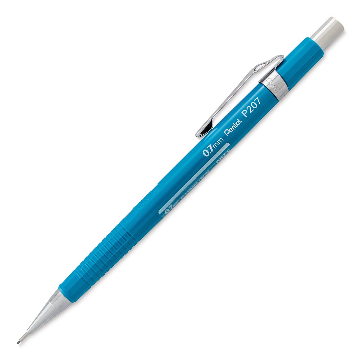 Pentel Mechanical Pencil - Blue, .7 mm