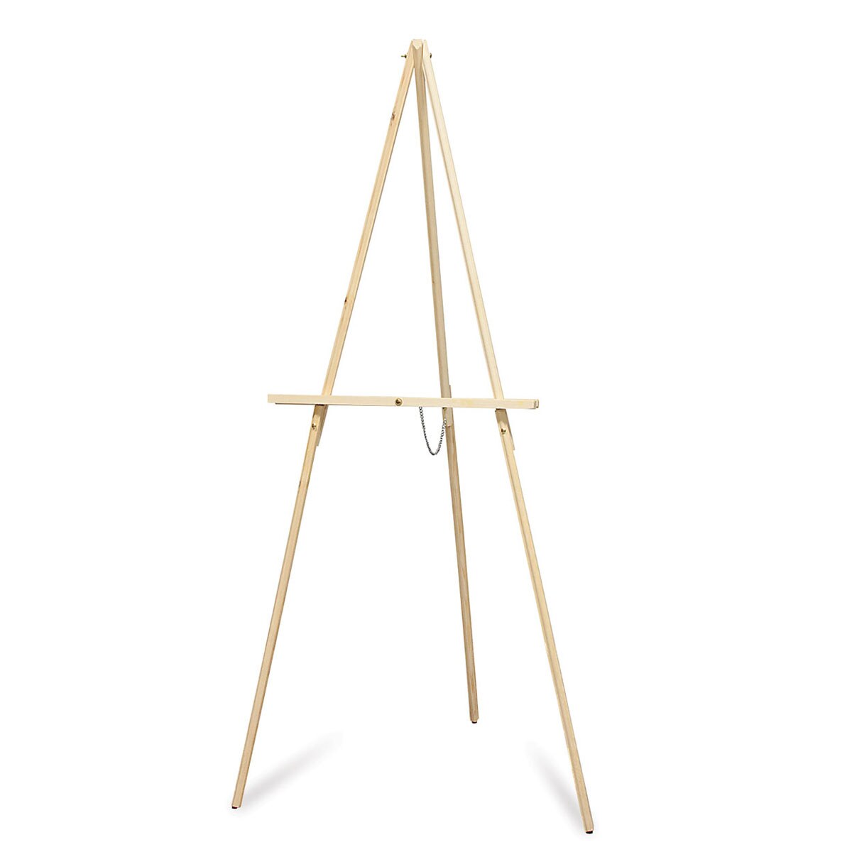 Easels best sale at michaels